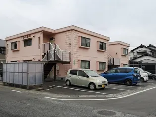 ドミール宮の前の画像