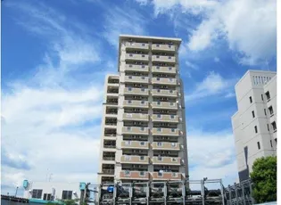 グリーンコート南熊本の画像