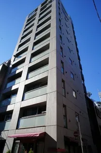 アクアキューブ銀座東の画像