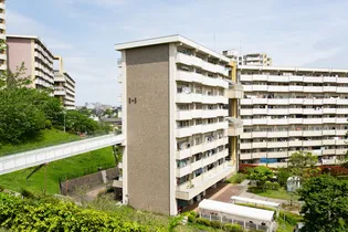 UR南永田の画像