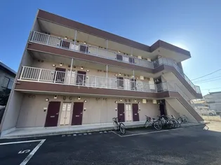 アンプルールフェール東浅川の画像