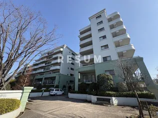 ウッドパーク東千葉の画像