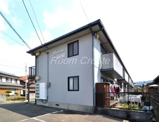 フレグランス国府の画像