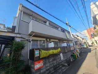 グローリアスIIの画像