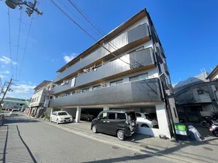 ビューコート香里の画像