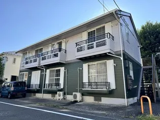 エコーハイツの画像