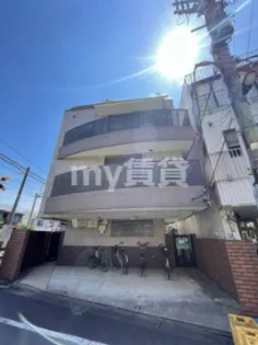 シティパレス目白の画像