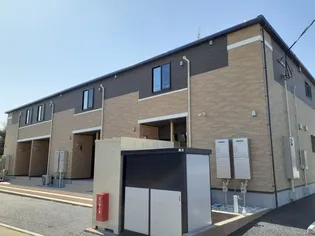 グリーンハウスK Tの画像