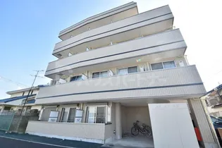 リトルズ市川の画像