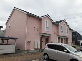 グローリアIIの画像