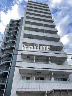 イースト秋葉原【12階】の外観