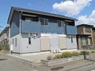 コーポ紫峰の画像