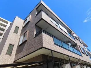 コヴェントガーデンの画像