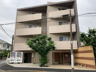 コージーコート学芸大学の画像