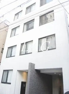 バークレーン中延の画像