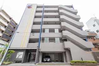 スカイコート押上第3の画像