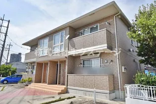 オークリーフの画像