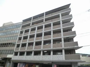 ベラジオ京都清水の画像