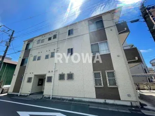 HALE MOHARAの画像