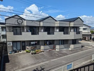 コーポ新栄の画像