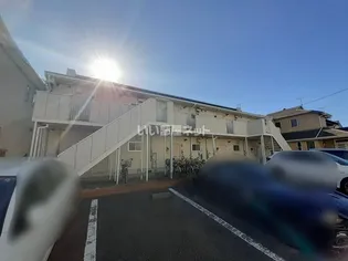 フレグランス堂坂 B棟の画像