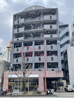 クレセール西牟田の画像