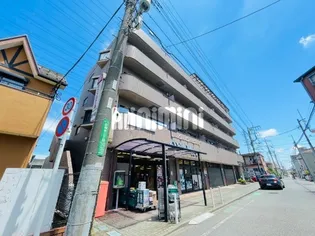 レールサイドヒルズの画像