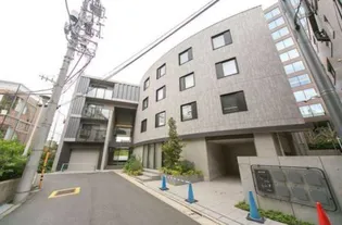 OP.St.M【2階】の外観