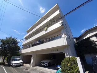 錦が丘コーポの画像