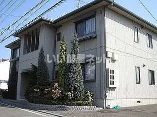 メゾンウィステリア A棟の画像