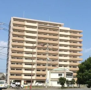 アルファステイツ北田宮の画像