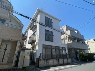 サンチェリーハイツの画像