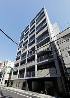 レジディア御茶ノ水III【3階】の外観