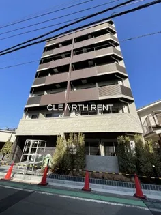 コンシェリア横濱南 LE VENT VERTの画像