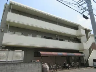 吉本ビルの画像