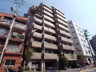 パレステュディオ小石川後楽園の画像