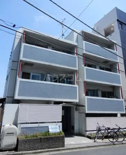 アムール戸山の画像