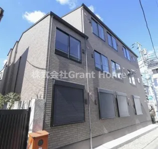 グランクオール立石ノースレジデンスの画像