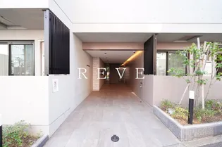 ファビオ 東大前【2階】の外観