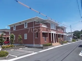 メゾンアンジュ琴塚 Aの画像