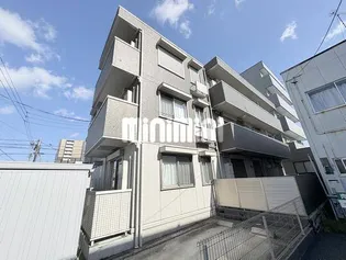 コンフォルト白山の画像