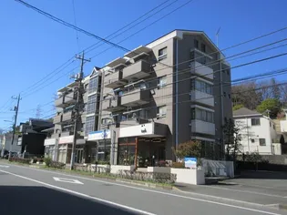 ケーズコートの画像