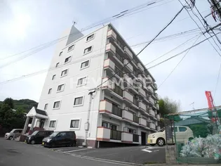 マンションミゾロクの画像