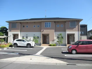 グリーンヴィラの画像