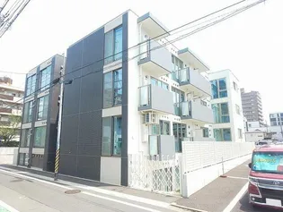 グランドソレイユVIIIの画像