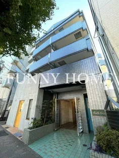 ジュエリー世田谷の画像