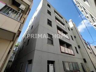 ヨコハマベイウエストの画像