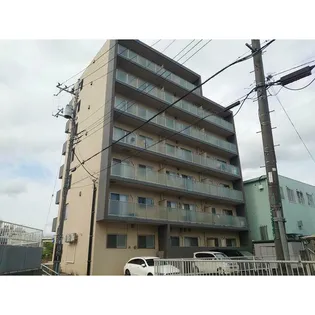 フェリオ南町田の画像