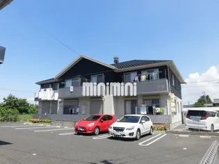 テラスギナン Aの画像