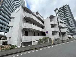 ハイツエフケー相模大野【2階】の外観